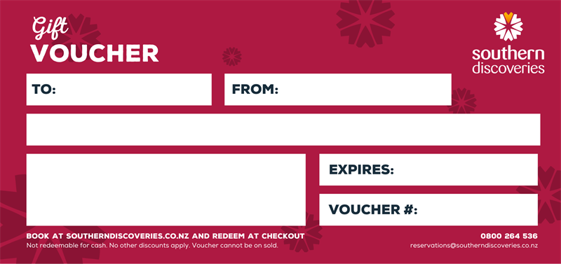 $75 Gift Voucher